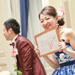 アンジェリオン オ プラザ TOKYOの写真9枚目