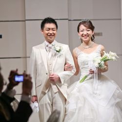 アンジェリオン オ プラザ TOKYOの写真4枚目