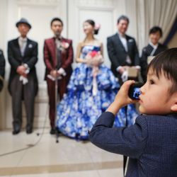 アンジェリオン オ プラザ TOKYOの写真4枚目