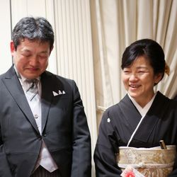 アンジェリオン オ プラザ TOKYOの写真32枚目