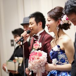 アンジェリオン オ プラザ TOKYOの写真24枚目