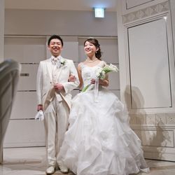 アンジェリオン オ プラザ TOKYOの写真9枚目