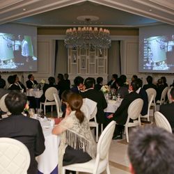 アンジェリオン オ プラザ TOKYOの写真9枚目