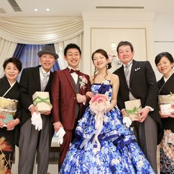 アンジェリオン オ プラザ TOKYOの写真21枚目