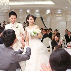 アンジェリオン オ プラザ TOKYOの写真7枚目