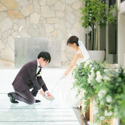 カノビアーノ 福岡の写真30枚目