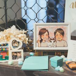 カノビアーノ 福岡の写真13枚目