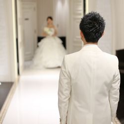 アンジェリオン オ プラザ TOKYOの写真7枚目