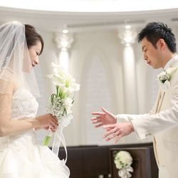 アンジェリオン オ プラザ TOKYOの写真30枚目