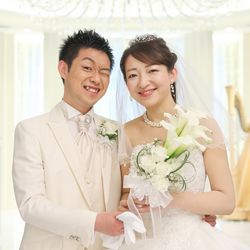 アンジェリオン オ プラザ TOKYOの写真15枚目