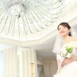 アンジェリオン オ プラザ TOKYOの写真1枚目