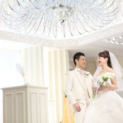 アンジェリオン オ プラザ TOKYOの写真22枚目