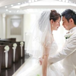 アンジェリオン オ プラザ TOKYOの写真34枚目