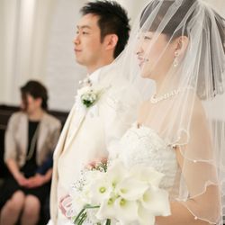 アンジェリオン オ プラザ TOKYOの写真8枚目