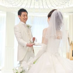 アンジェリオン オ プラザ TOKYOの写真8枚目