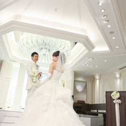 アンジェリオン オ プラザ TOKYOの写真9枚目