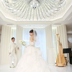 アンジェリオン オ プラザ TOKYOの写真22枚目