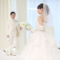 アンジェリオン オ プラザ TOKYOの写真11枚目