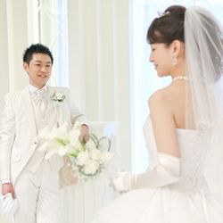 アンジェリオン オ プラザ TOKYOの写真5枚目