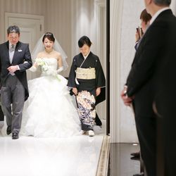 アンジェリオン オ プラザ TOKYOの写真18枚目