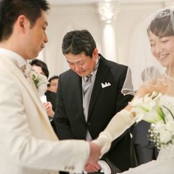 アンジェリオン オ プラザ TOKYOの写真16枚目