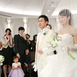 アンジェリオン オ プラザ TOKYOの写真19枚目