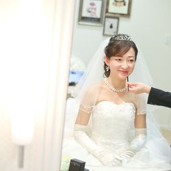 アンジェリオン オ プラザ TOKYOの写真12枚目