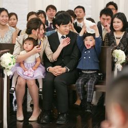 アンジェリオン オ プラザ TOKYOの写真20枚目