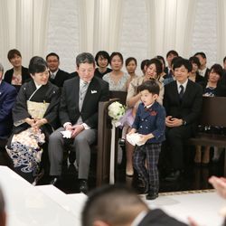 アンジェリオン オ プラザ TOKYOの写真22枚目