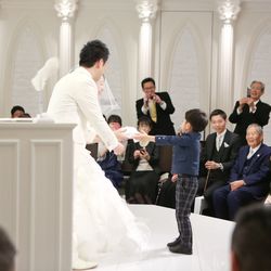 アンジェリオン オ プラザ TOKYOの写真21枚目