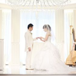 アンジェリオン オ プラザ TOKYOの写真23枚目