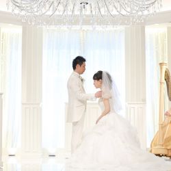 アンジェリオン オ プラザ TOKYOの写真22枚目