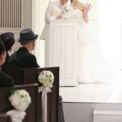 アンジェリオン オ プラザ TOKYOの写真25枚目