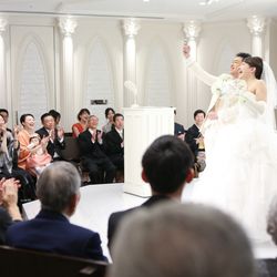 アンジェリオン オ プラザ TOKYOの写真23枚目