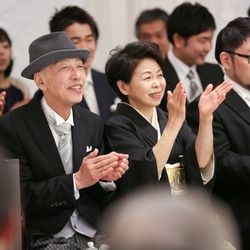 アンジェリオン オ プラザ TOKYOの写真3枚目