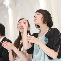 アンジェリオン オ プラザ TOKYOの写真25枚目