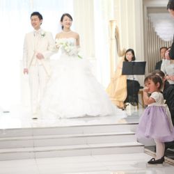 アンジェリオン オ プラザ TOKYOの写真4枚目