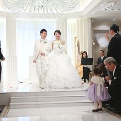 アンジェリオン オ プラザ TOKYOの写真25枚目