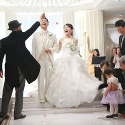 アンジェリオン オ プラザ TOKYOの写真27枚目