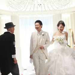 アンジェリオン オ プラザ TOKYOの写真27枚目