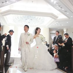 アンジェリオン オ プラザ TOKYOの写真28枚目