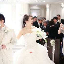 アンジェリオン オ プラザ TOKYOの写真28枚目