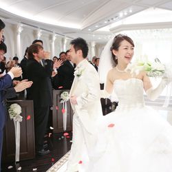 アンジェリオン オ プラザ TOKYOの写真32枚目