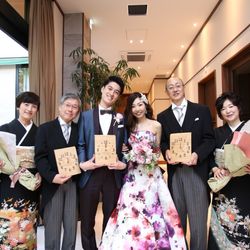 ラソールガーデン名古屋の写真30枚目