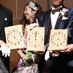 ラソールガーデン名古屋の写真24枚目