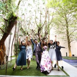 ラソールガーデン名古屋の写真24枚目