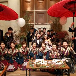 ラソールガーデン名古屋の写真35枚目