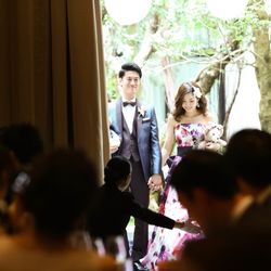 ラソールガーデン名古屋の写真27枚目