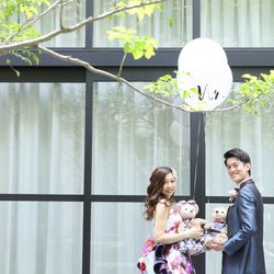 ラソールガーデン名古屋の写真30枚目