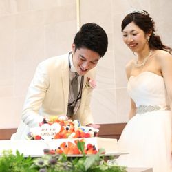 ラソールガーデン名古屋の写真27枚目